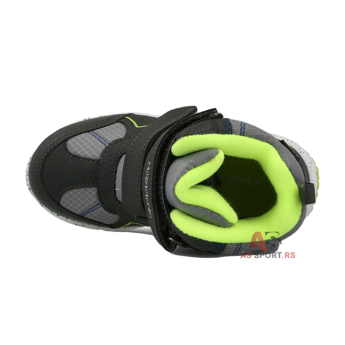 Vinson TD 26 KAF233B303-03-cWvF