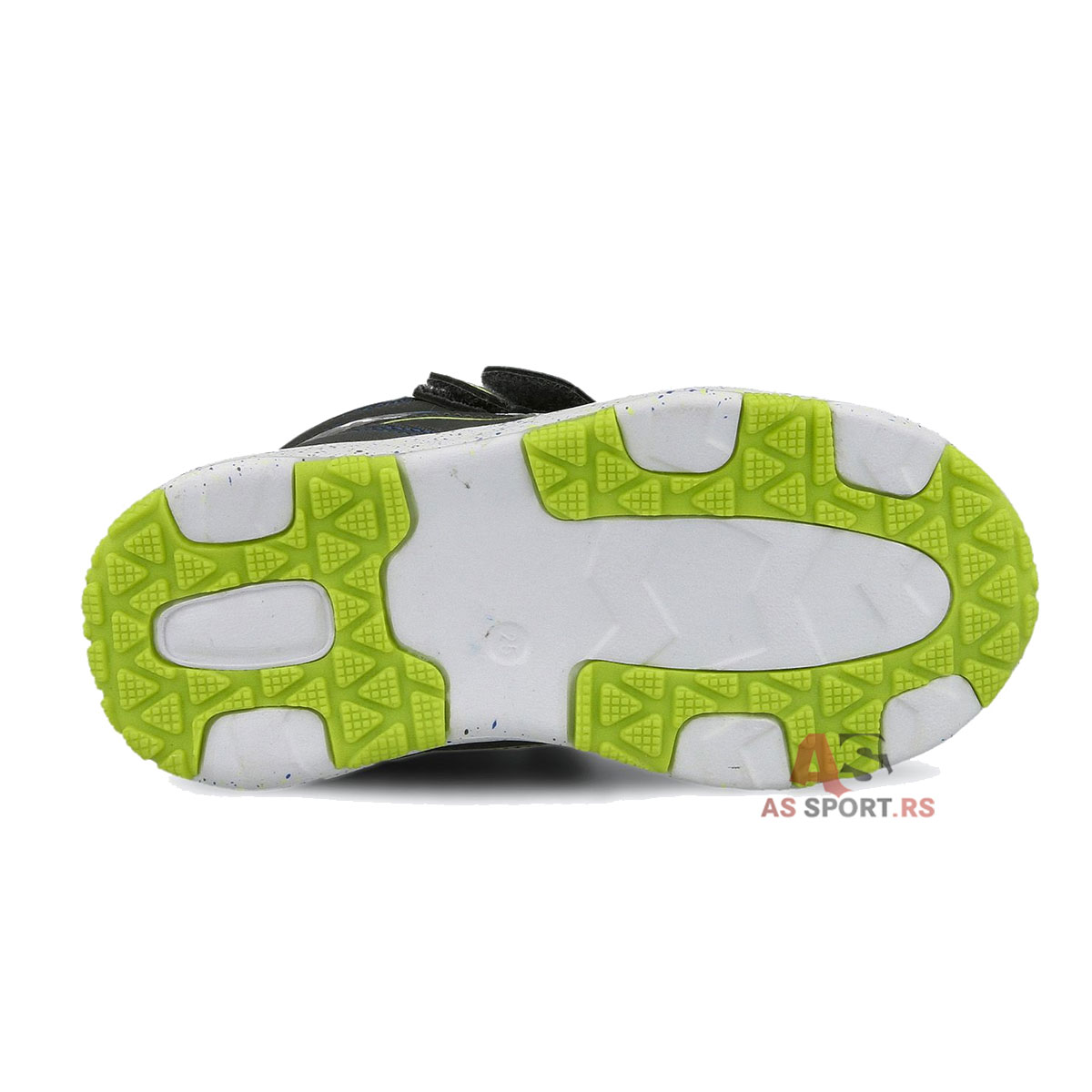 Vinson TD 26 KAF233B303-03-cWvF