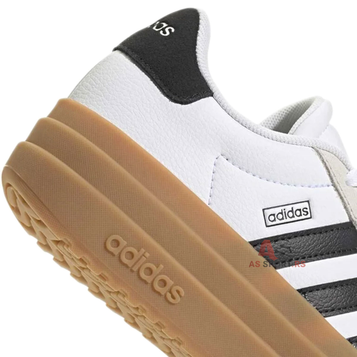 VL Court Bold 36.5 JQ8065-7TiO