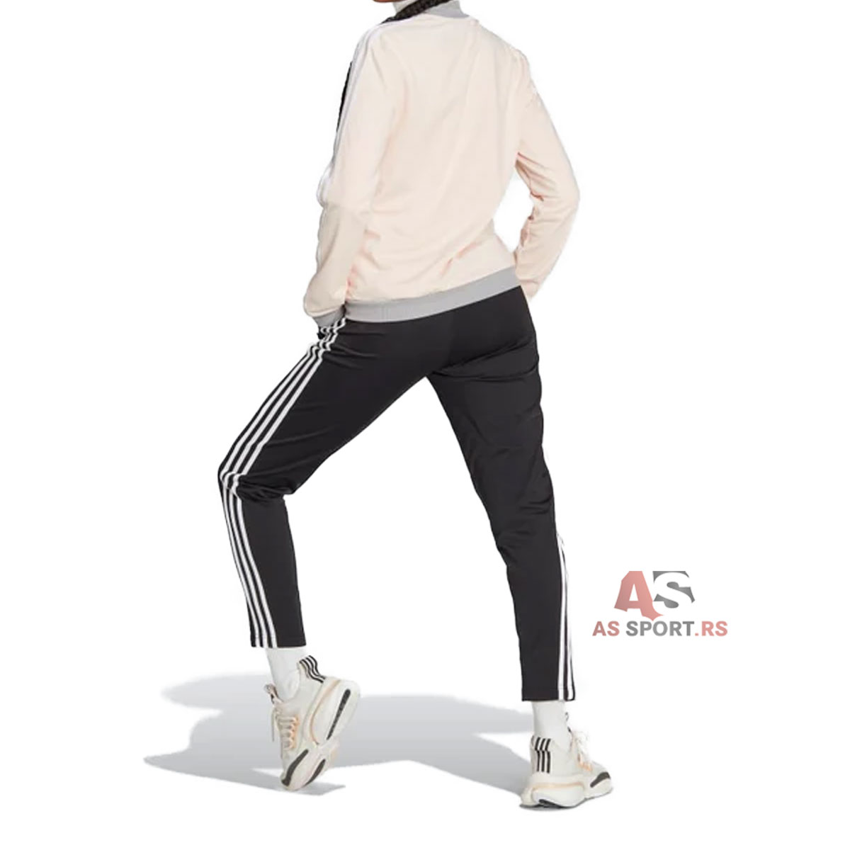 W 3S TR TS  S/T HR4912-ucwH