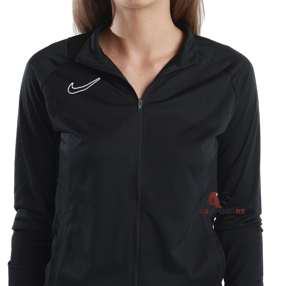 W Dri-Fit Academy M FD4120-010-dVno