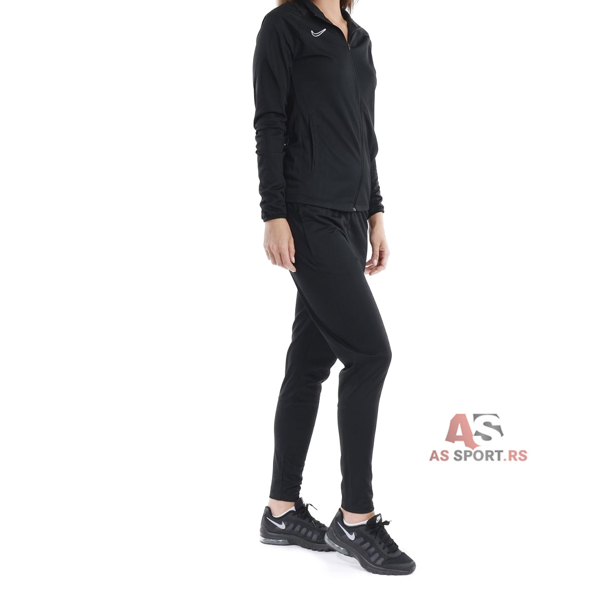 W Dri-Fit Academy M FD4120-010-dVno