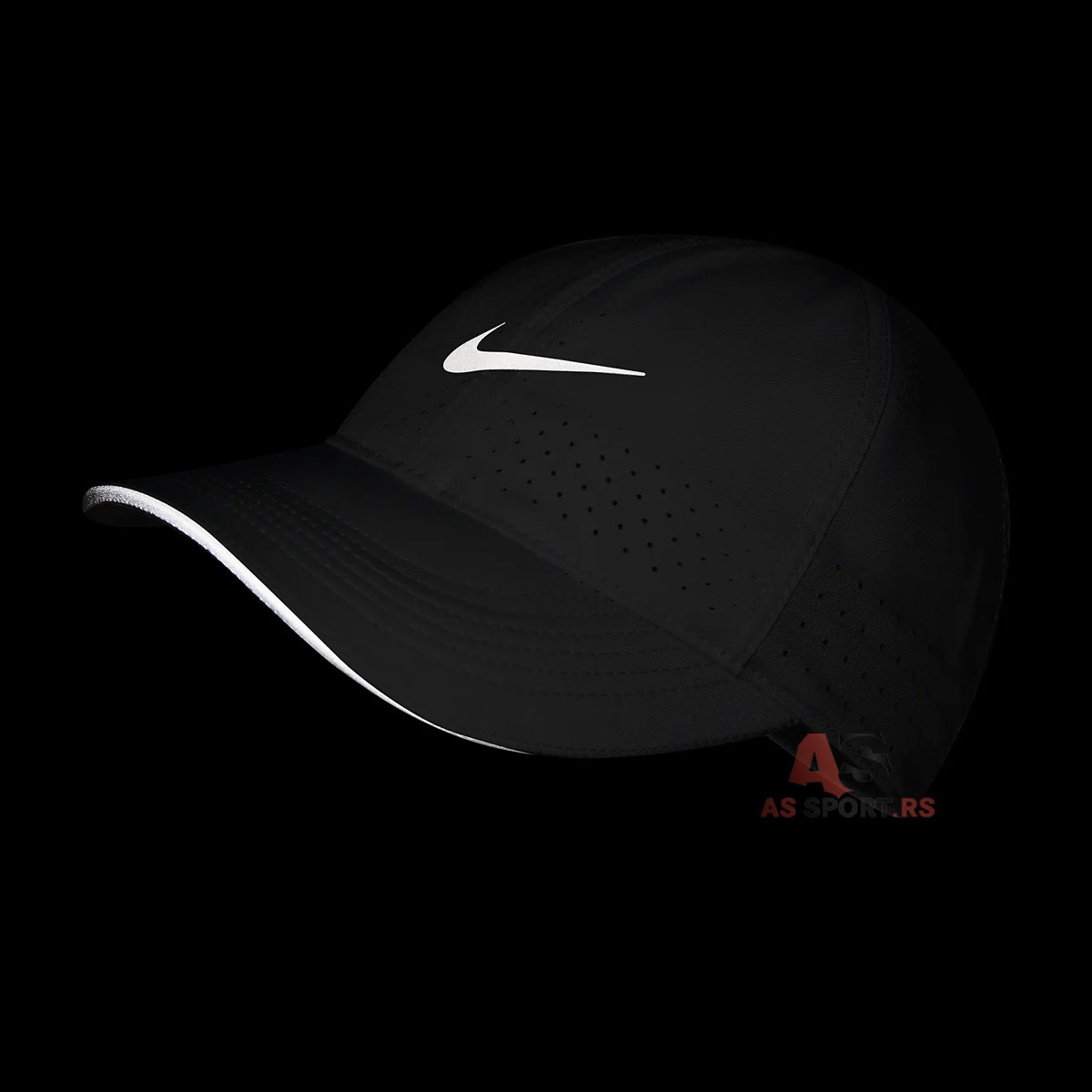 W Nf Fthl Cap Run  DC4090-010