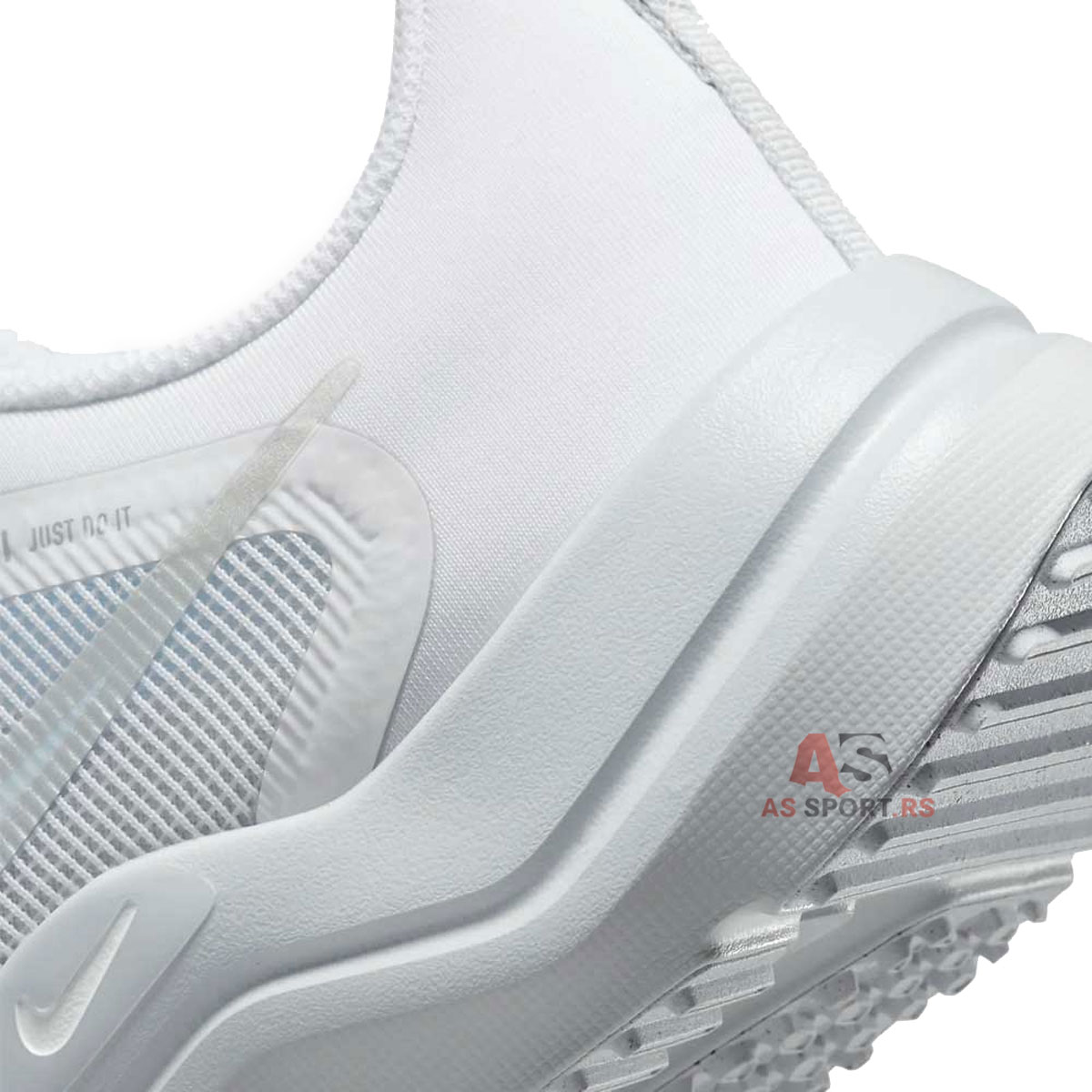W Nike Downshifter 12  40 DD9294-100-hRcI