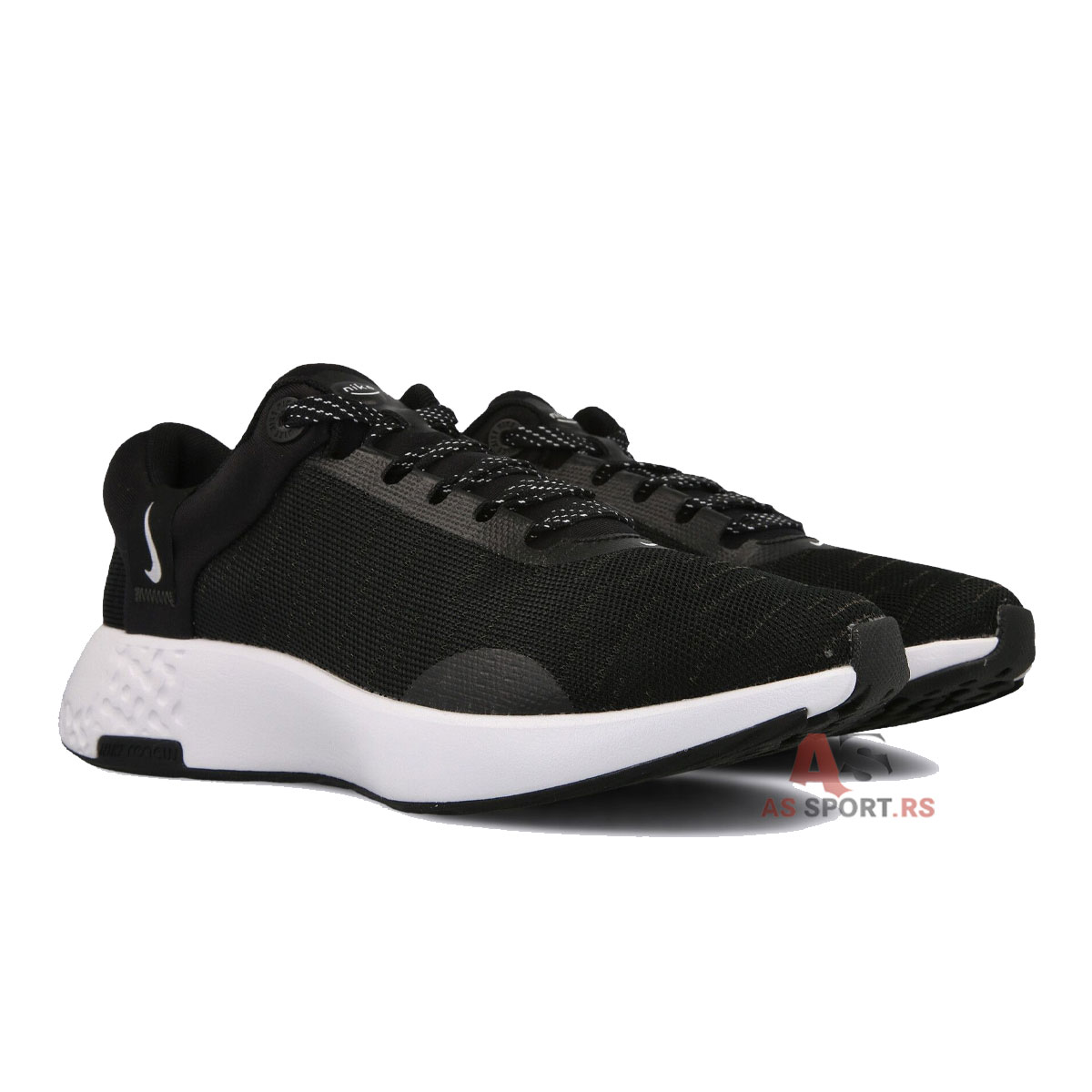 W Nike Renew Serenity Run  36.5 DB0522-002-ekZi