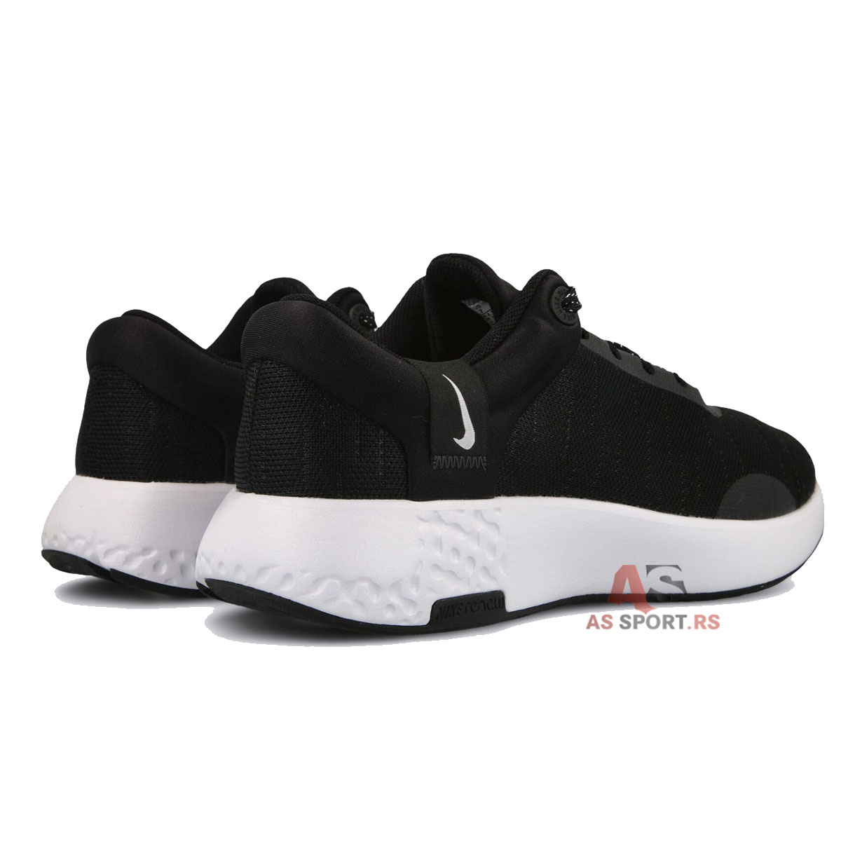 W Nike Renew Serenity Run  36.5 DB0522-002-ekZi