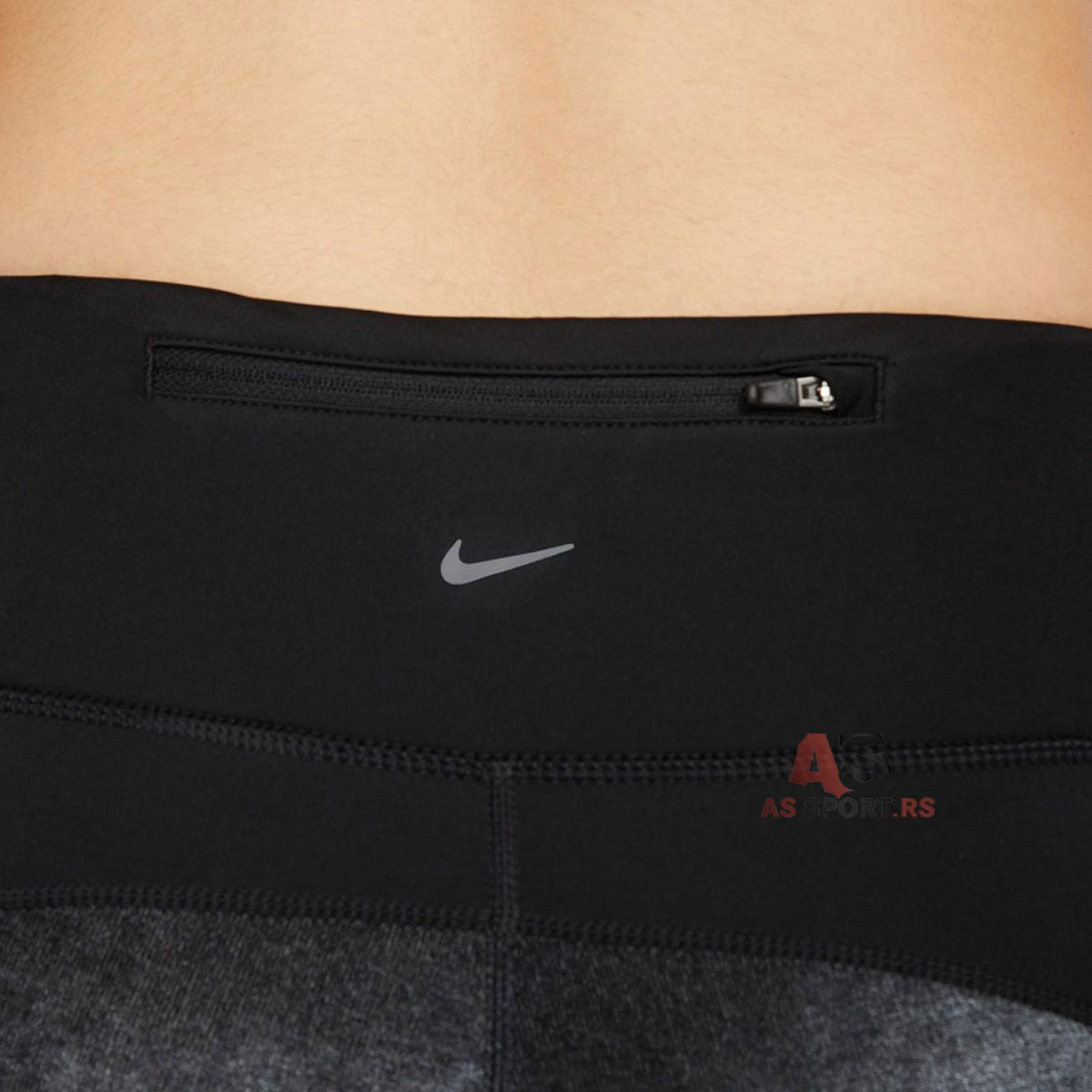 W Nk Air Df Tight  XS DD4423-010-gaAd