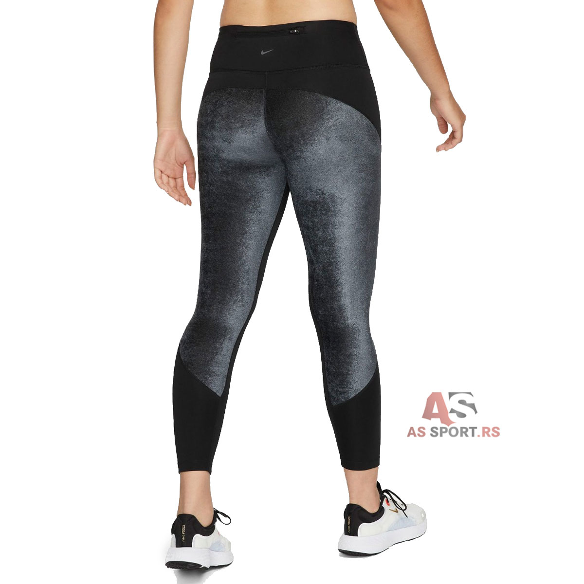 W Nk Air Df Tight  XS DD4423-010-gaAd