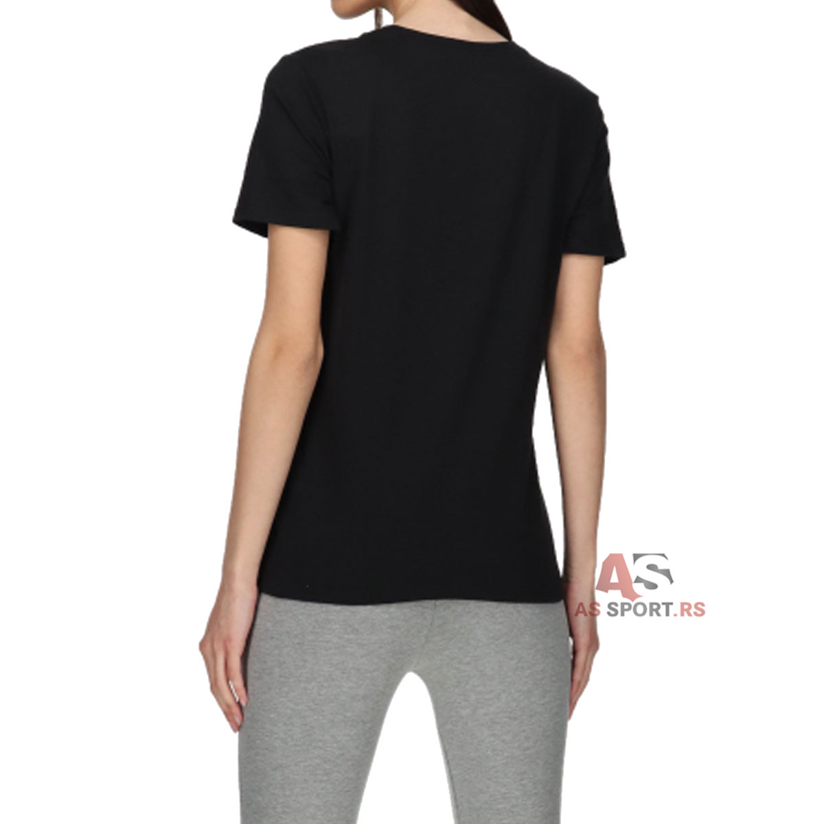 W Nk Df Tee Swoosh  XXL FD2884-010-WfQP