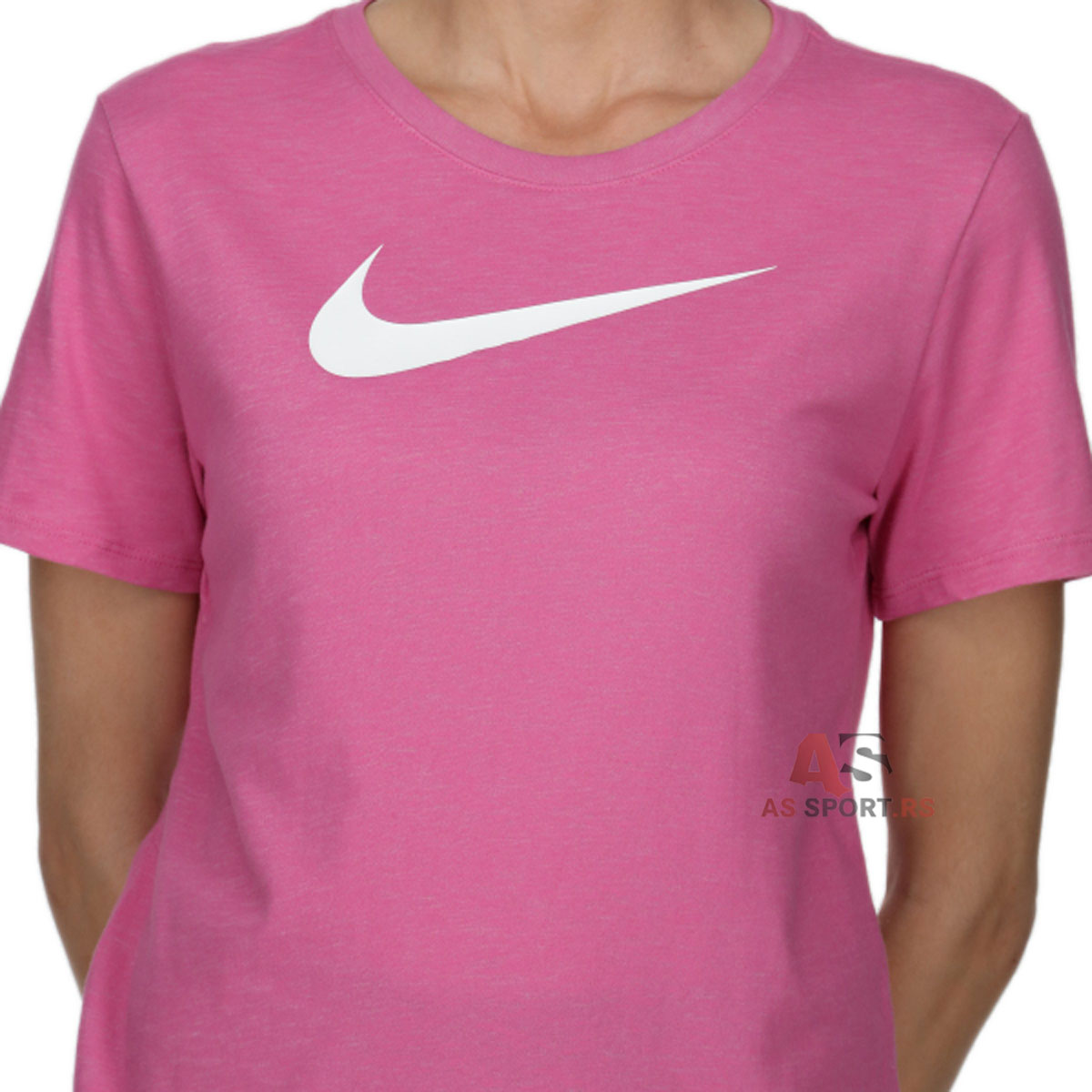 W Nk Df Tee Swoosh  L FD2884-623-bPw6