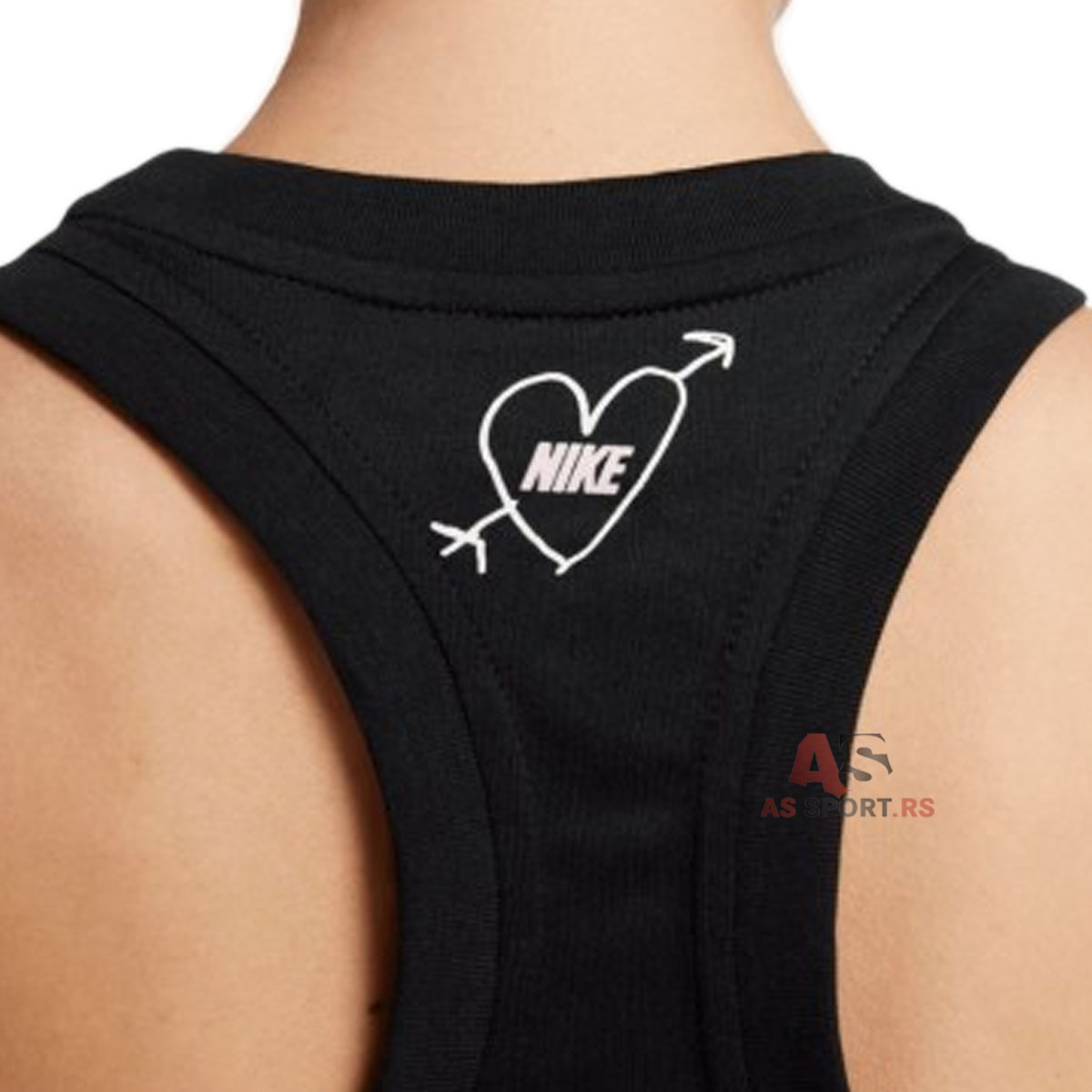 W Nk Tank Oc S DX7900-010-TuEJ