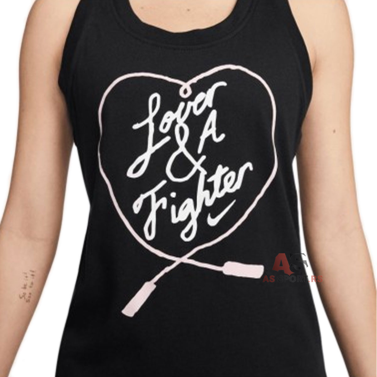 W Nk Tank Oc S DX7900-010-TuEJ