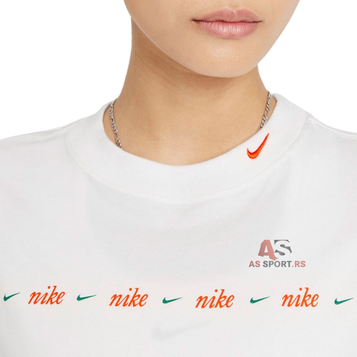 W Nsw Bf Swoosh  XL DJ1838-100-MKqo