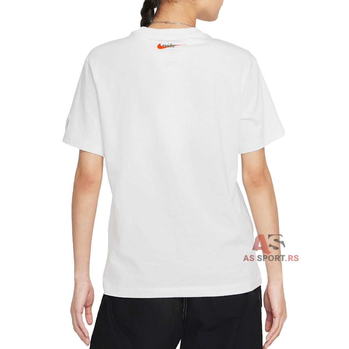 W Nsw Bf Swoosh  XL DJ1838-100-MKqo