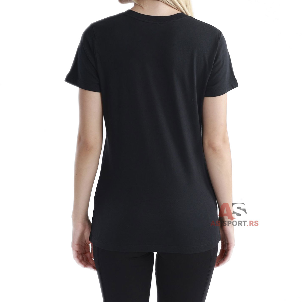 W NSW TEE ESSNTL ICN FTRA  S AT2783-010-syHc