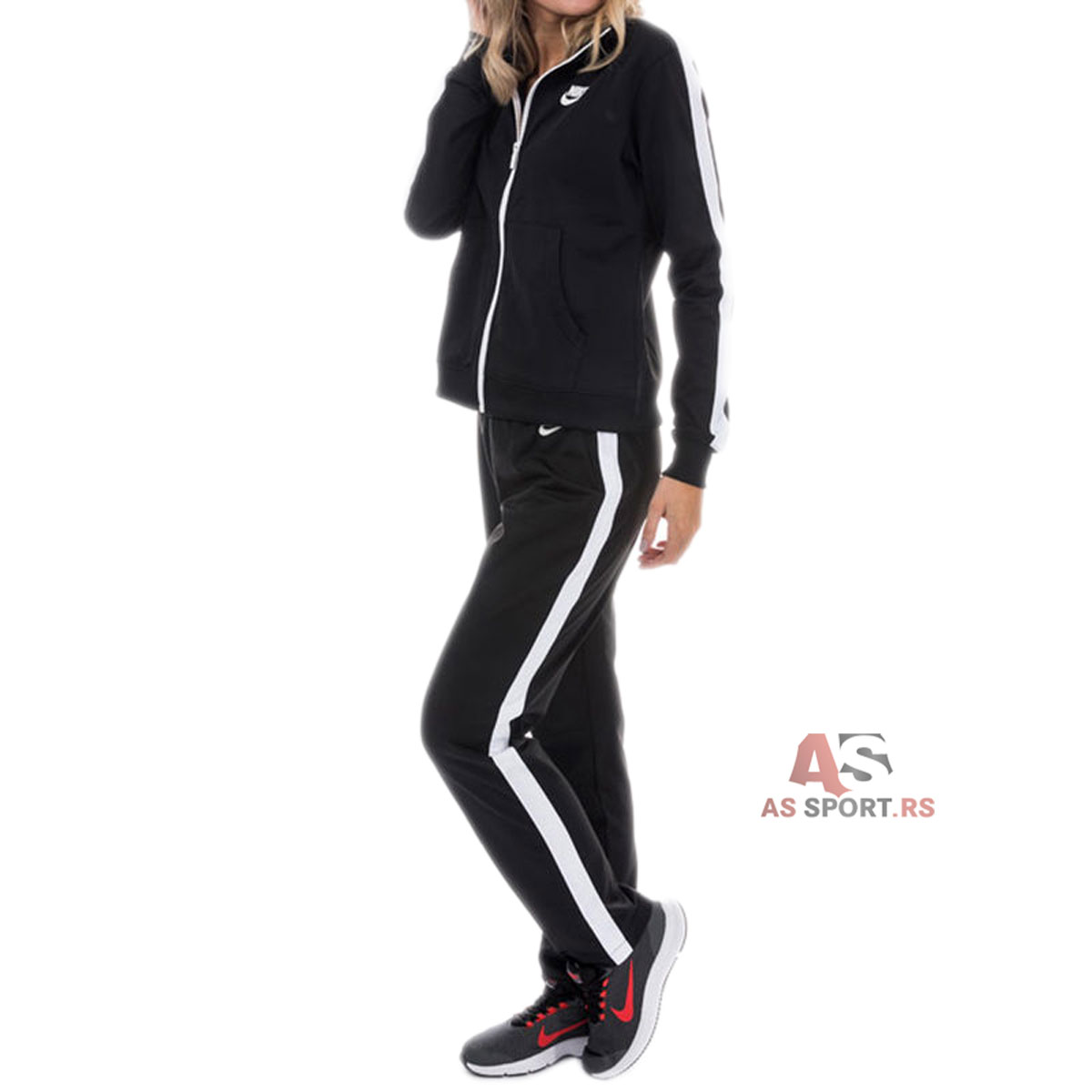W NSW Track Suit L 830345-010-Z0X8