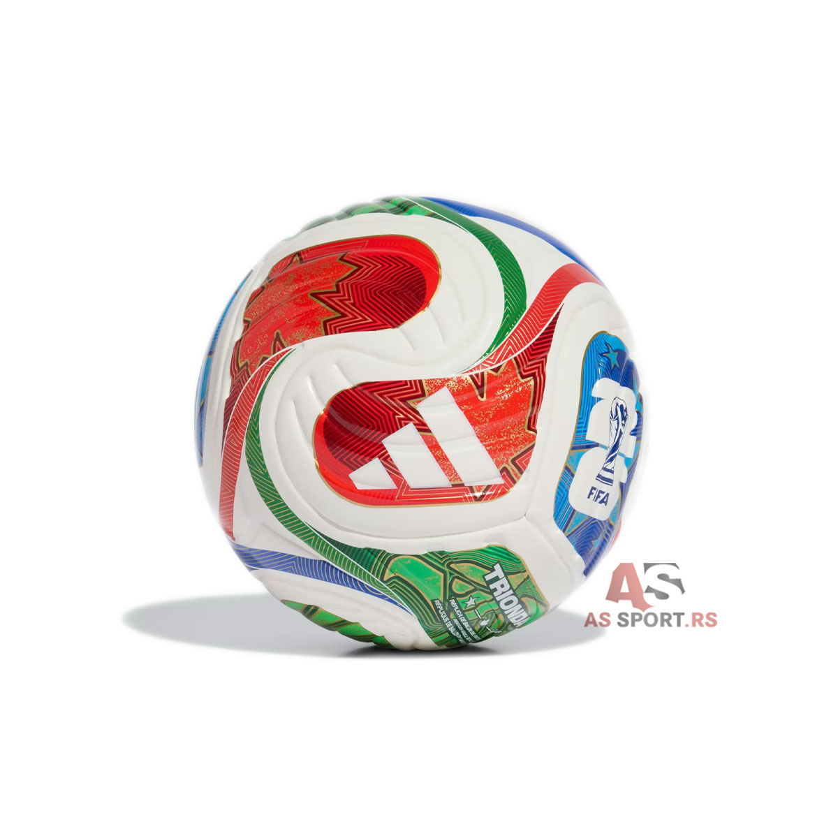 Wc Mini Trionda JD8034