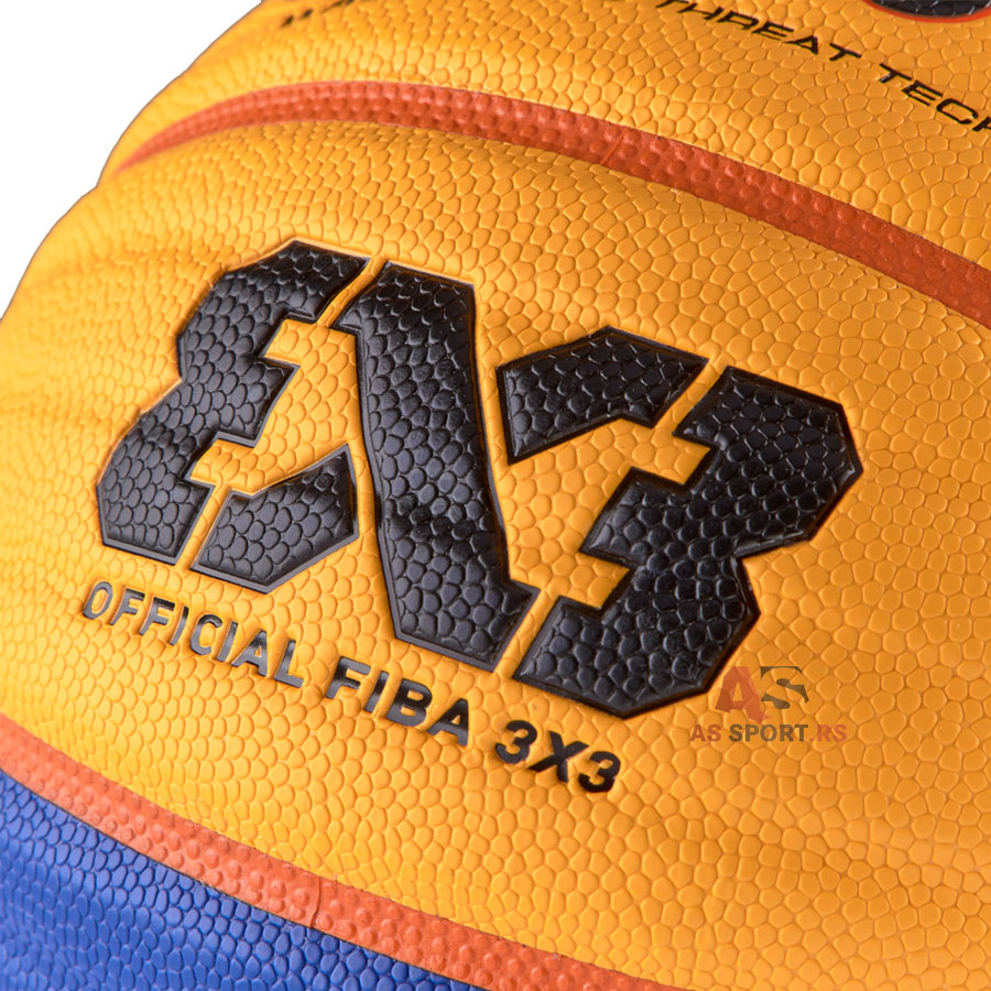 FIBA 3x3 Official WTB0533XB