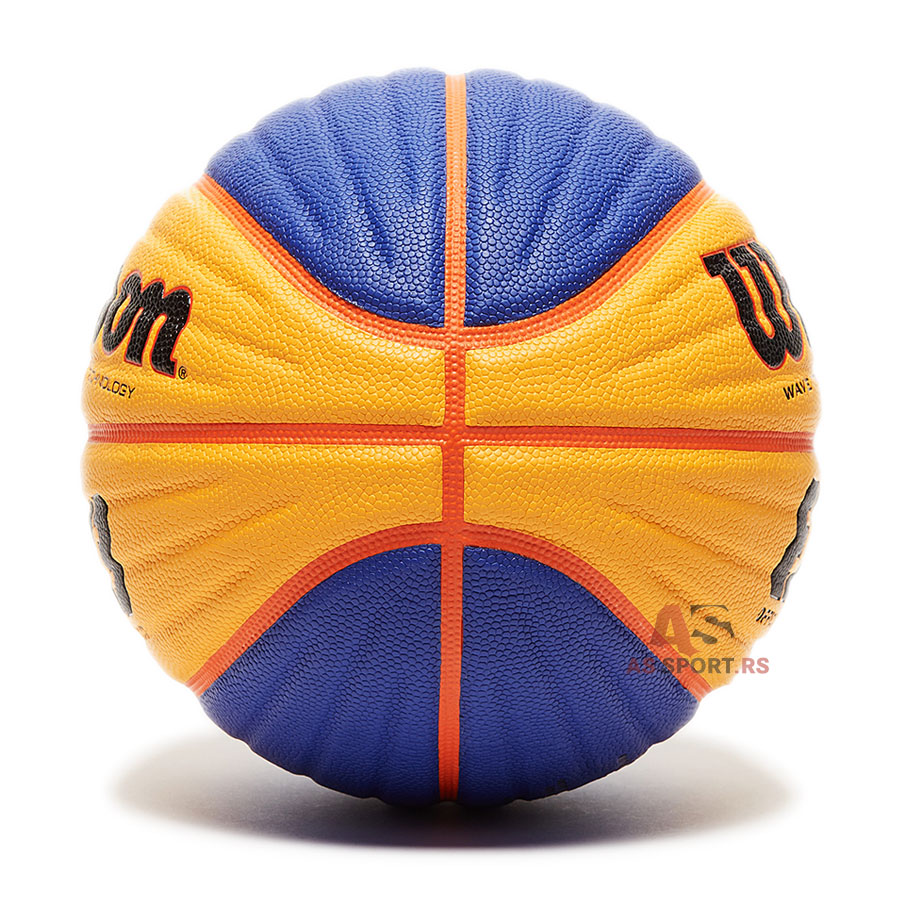 FIBA 3x3 Official WTB0533XB