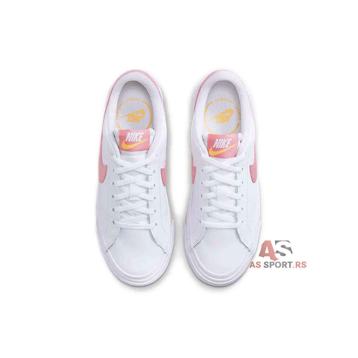 WMNS Court Legacy 40 DA5380-118-hic3