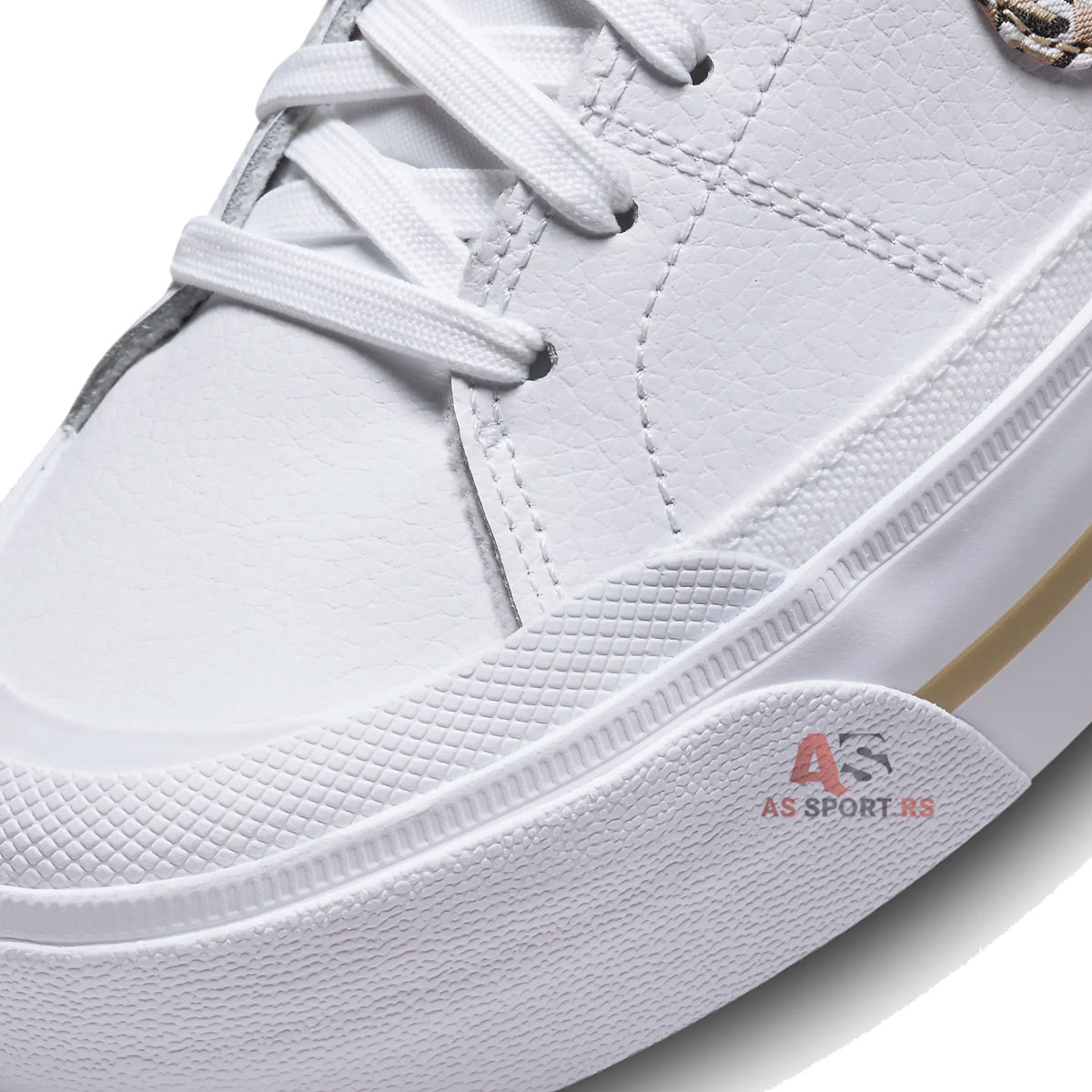 Wmns Court Legacy Lift Nu  38 FD0558-100-8gqC