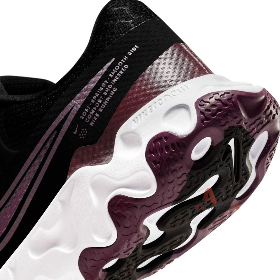 WMNS Renew Ride 2 36 CU3508-001-RLNP