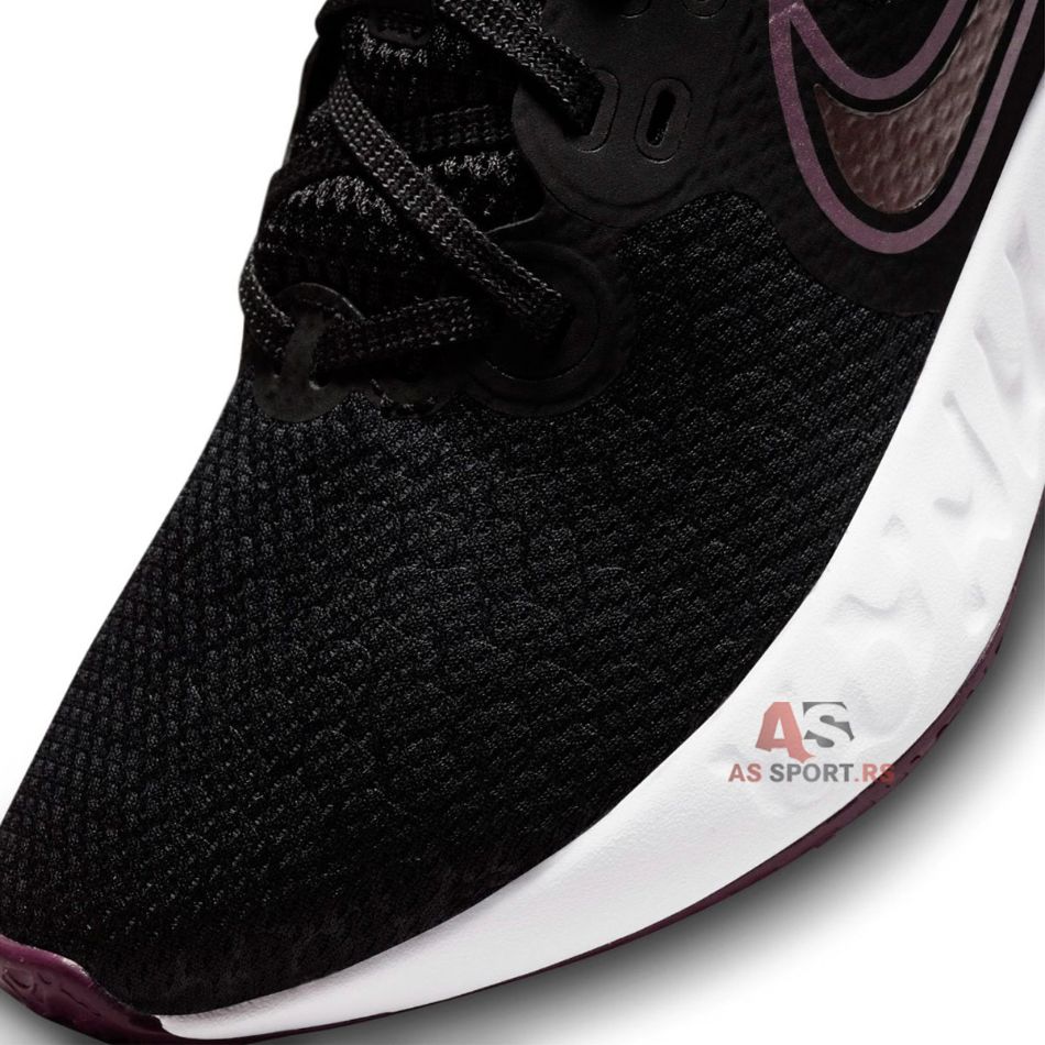 WMNS Renew Ride 2 36 CU3508-001-RLNP