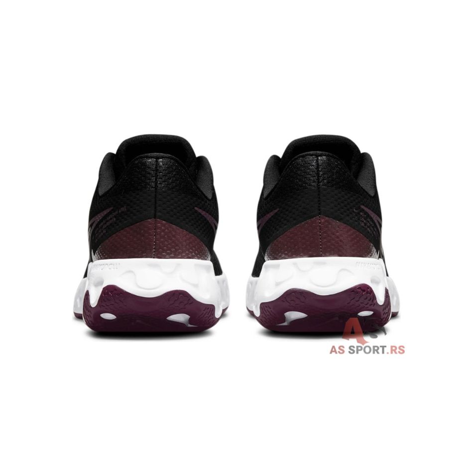 WMNS Renew Ride 2 36 CU3508-001-RLNP