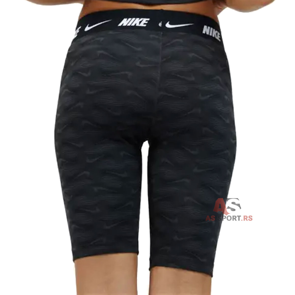 Wmns Sportswer Bike Shorts  L DM4658-070-OVxn