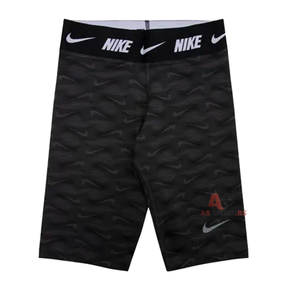 Wmns Sportswer Bike Shorts  L DM4658-070-OVxn