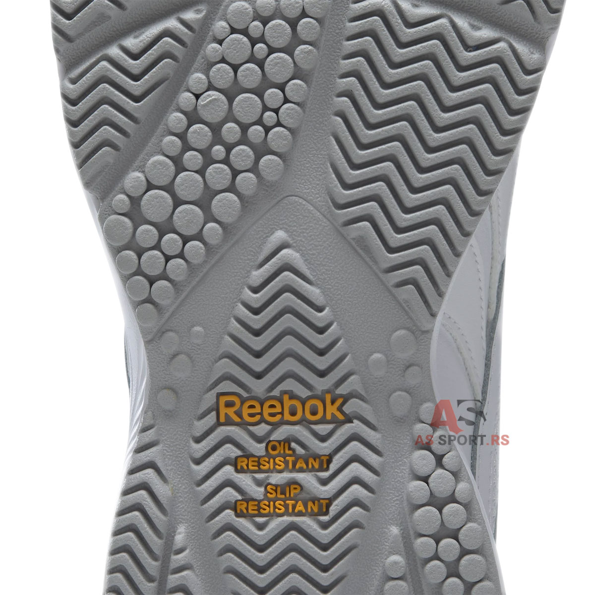 Work N Cushion 4.0 42.5 100001161-QqOA