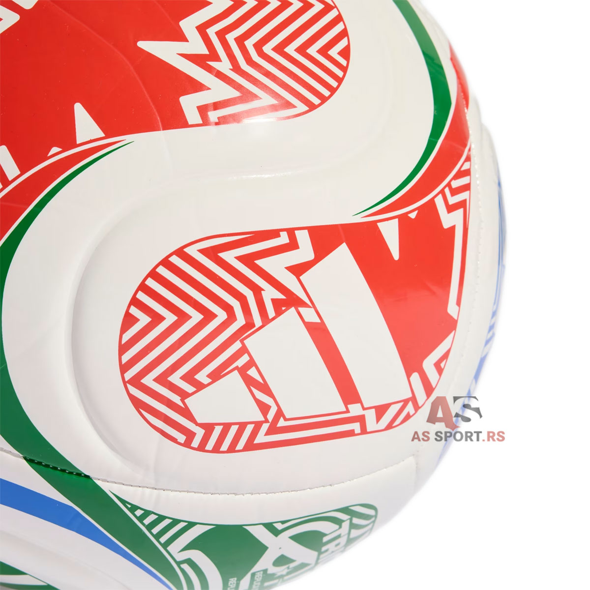 World Cup Clb JD8028