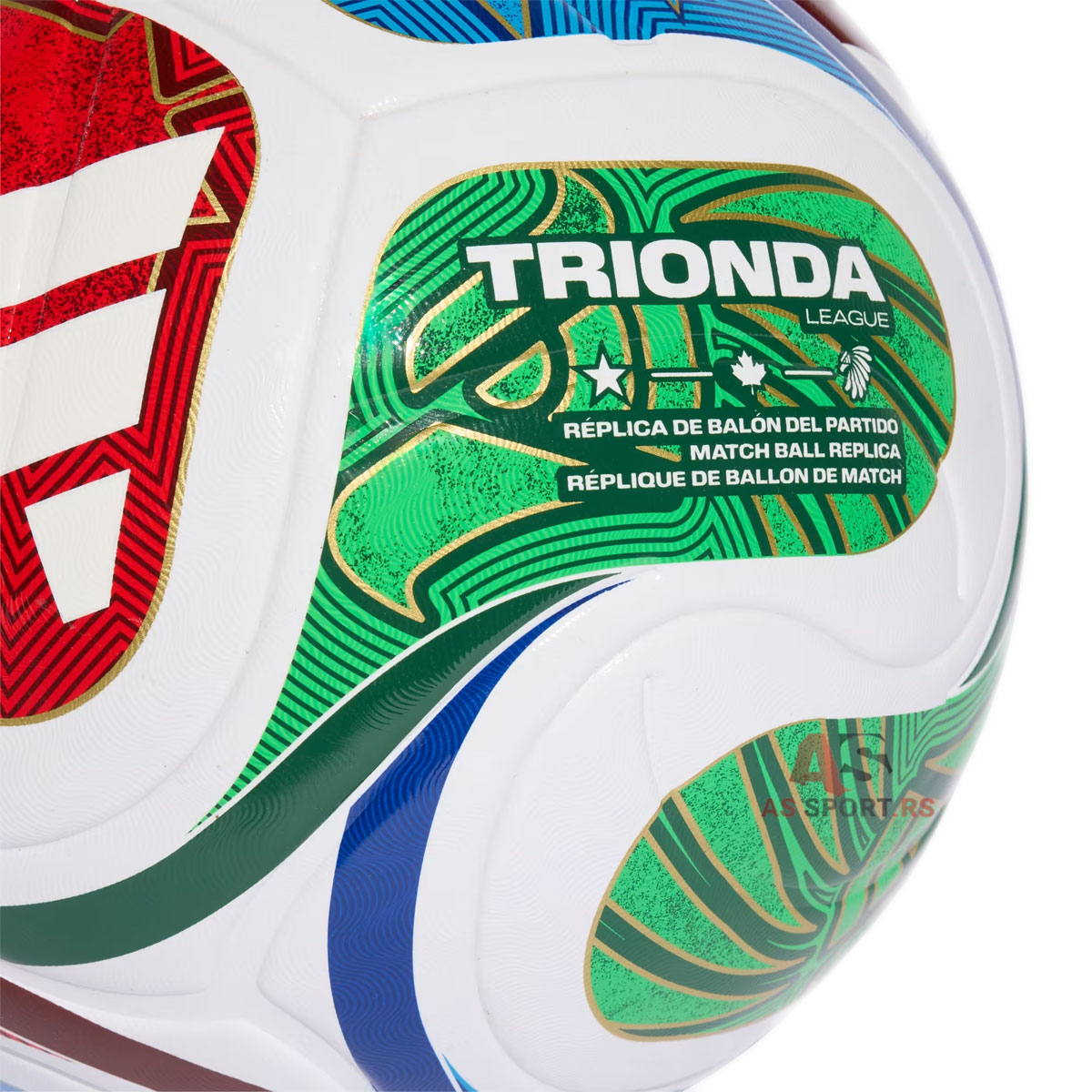 World Cup Lge JD8030
