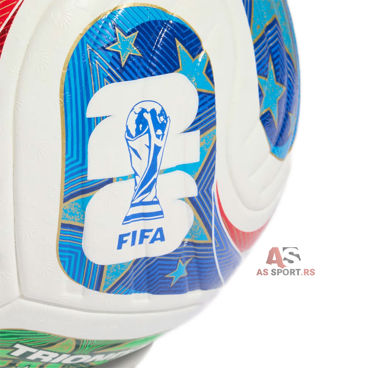 World Cup Pro JD8021