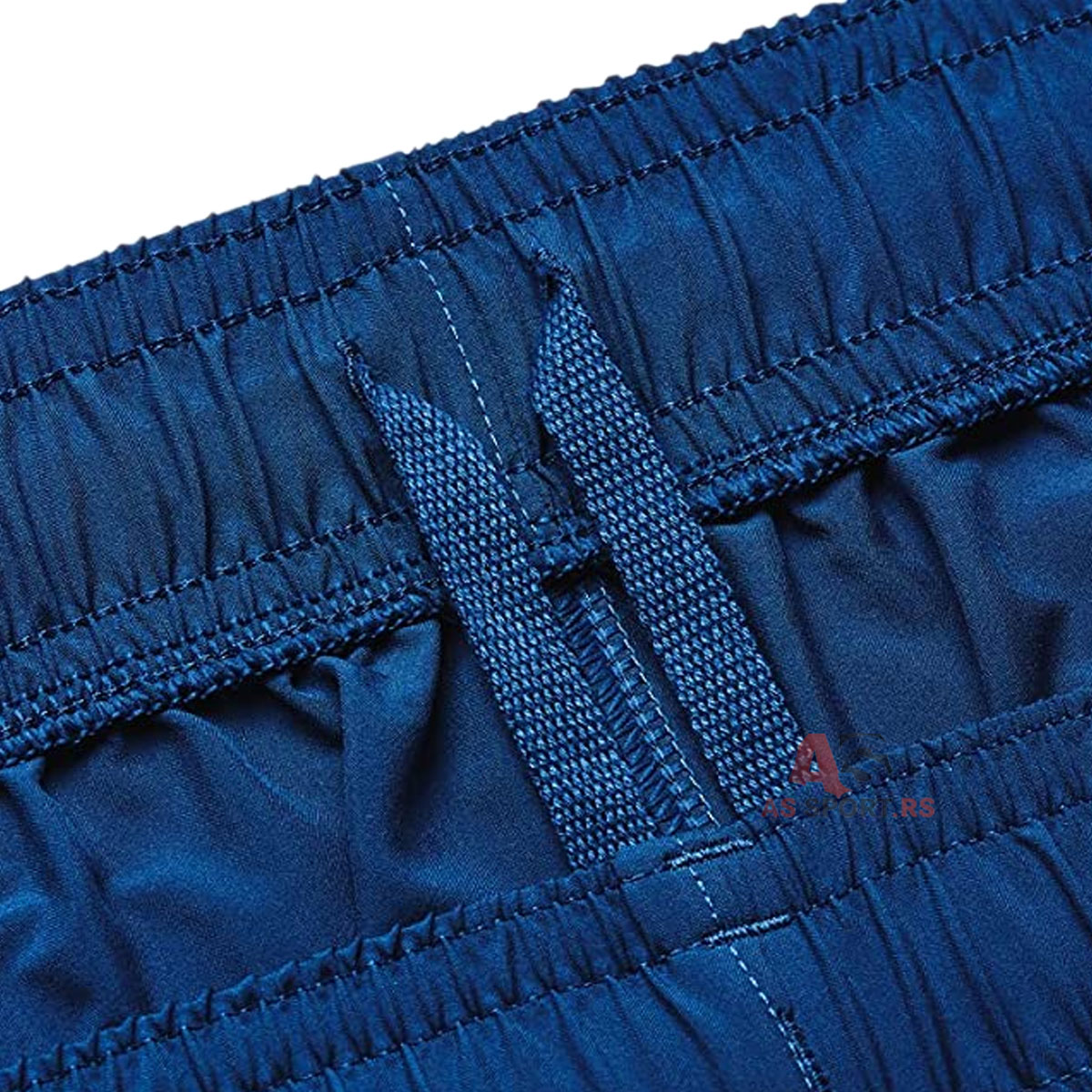 Woven Graphic Shorts S 1370388-471-VFpe