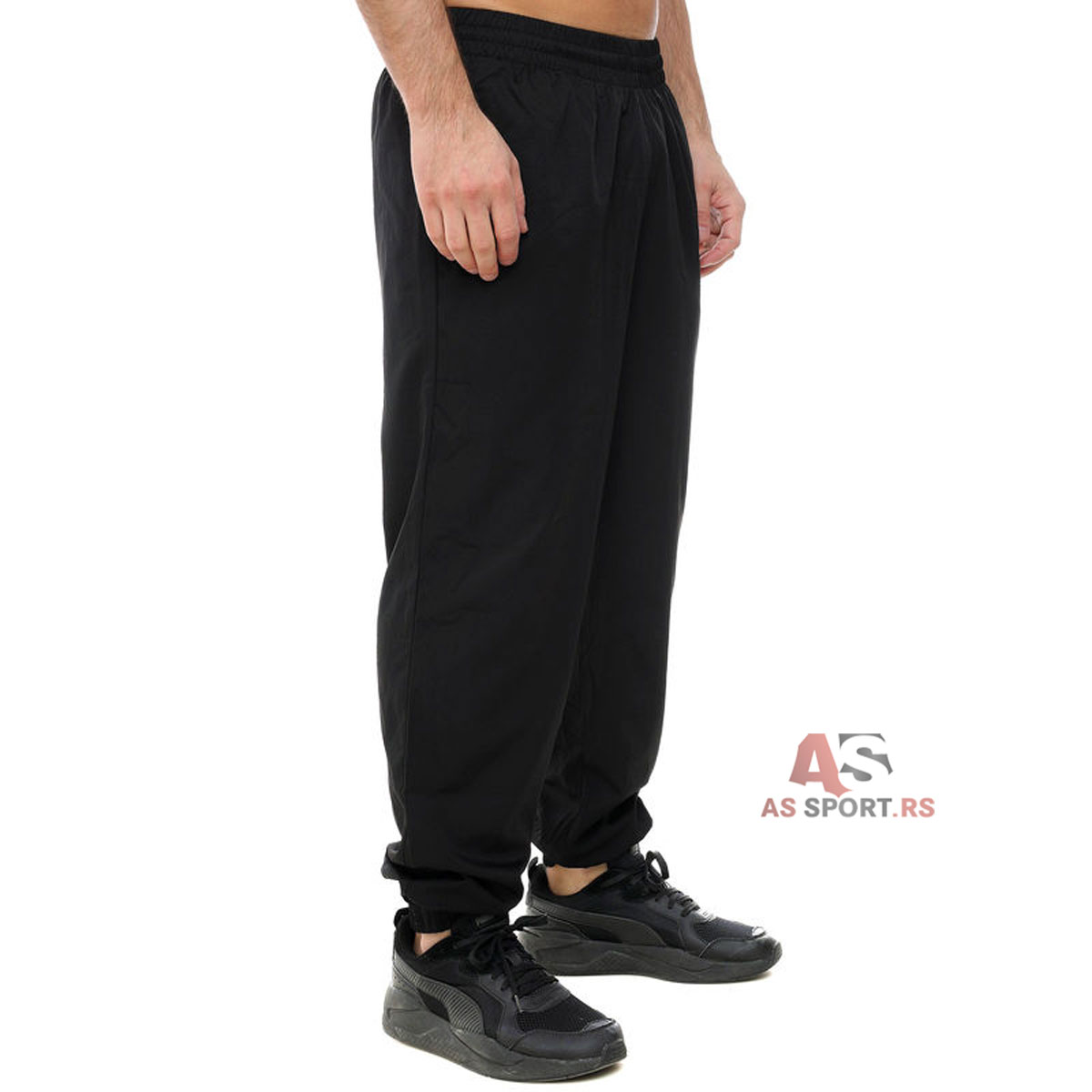 Woven Pants Cl S 682622-01-IWQo