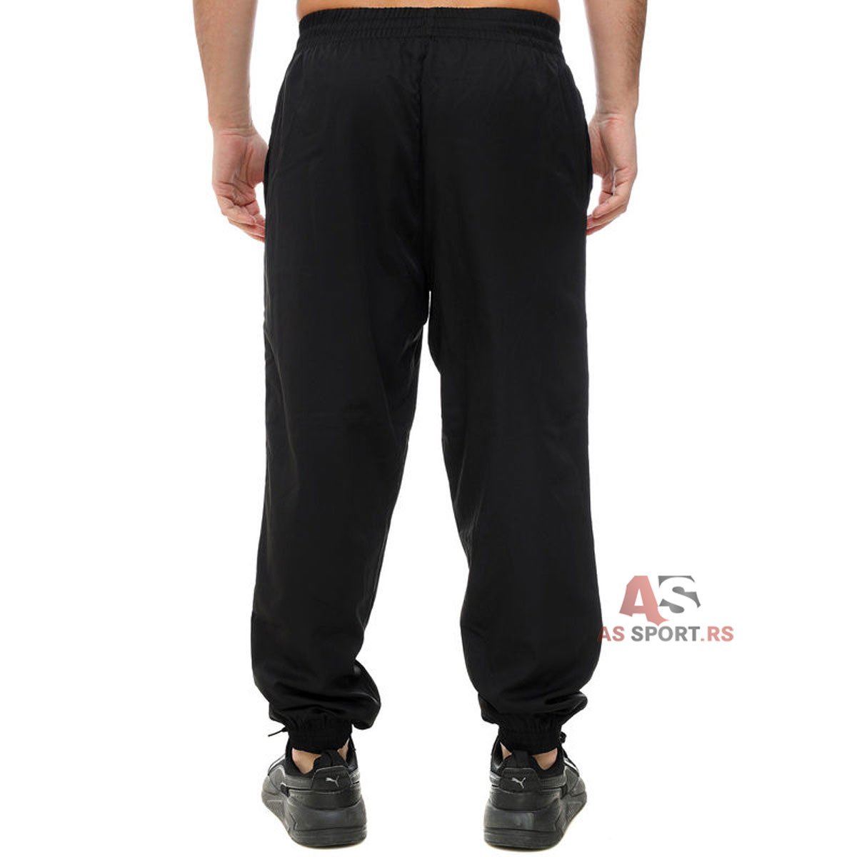 Woven Pants Cl S 682622-01-IWQo