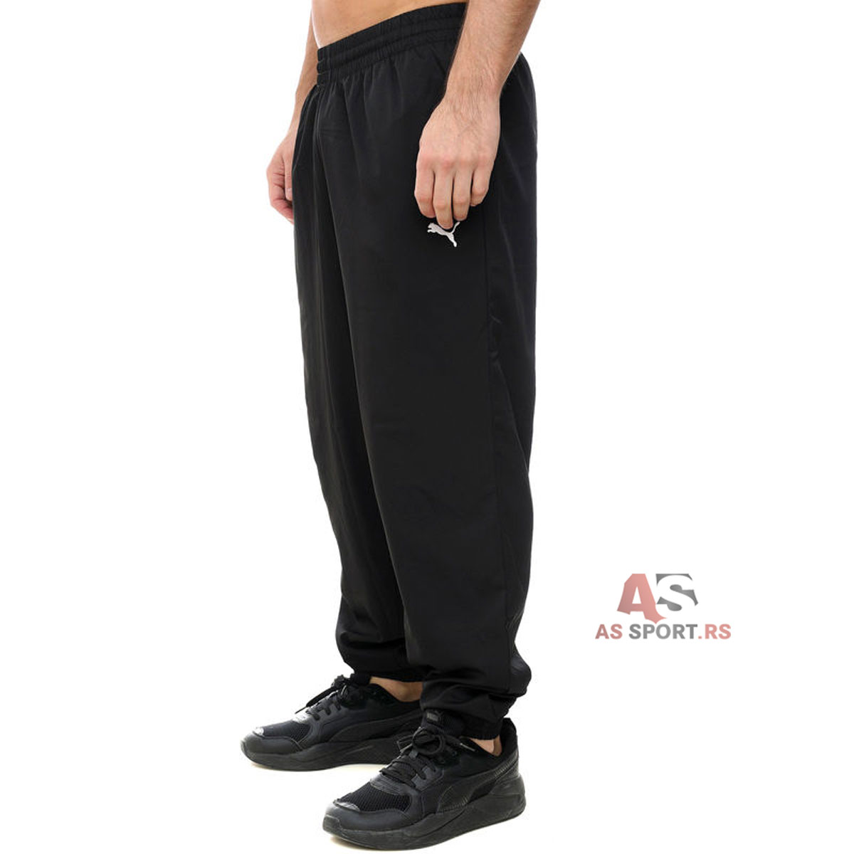 Woven Pants Cl S 682622-01-IWQo