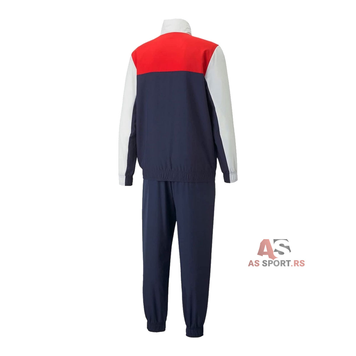 Woven Suit CL  S 847421-06-aLtR