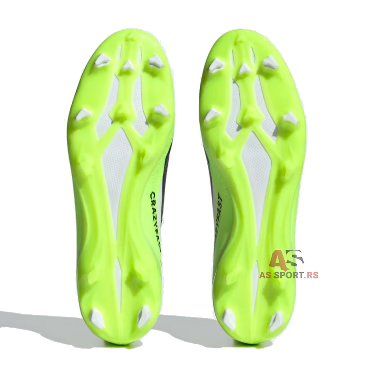 X Crazyfast 3 FG 43 1/3 HQ4534-w3Wh