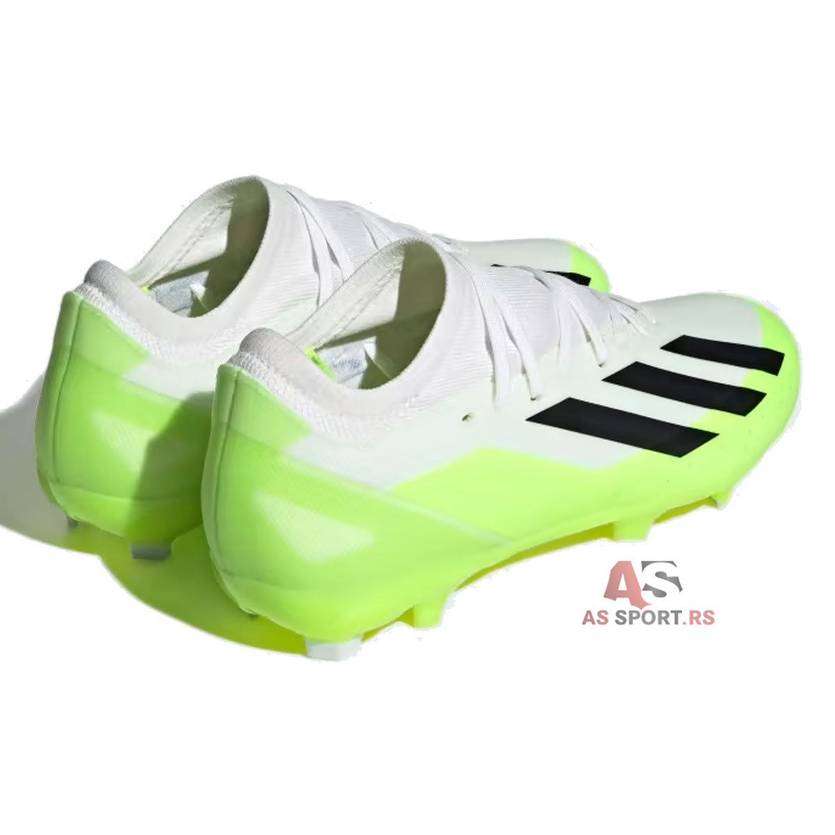 X Crazyfast 3 FG 43 1/3 HQ4534-w3Wh