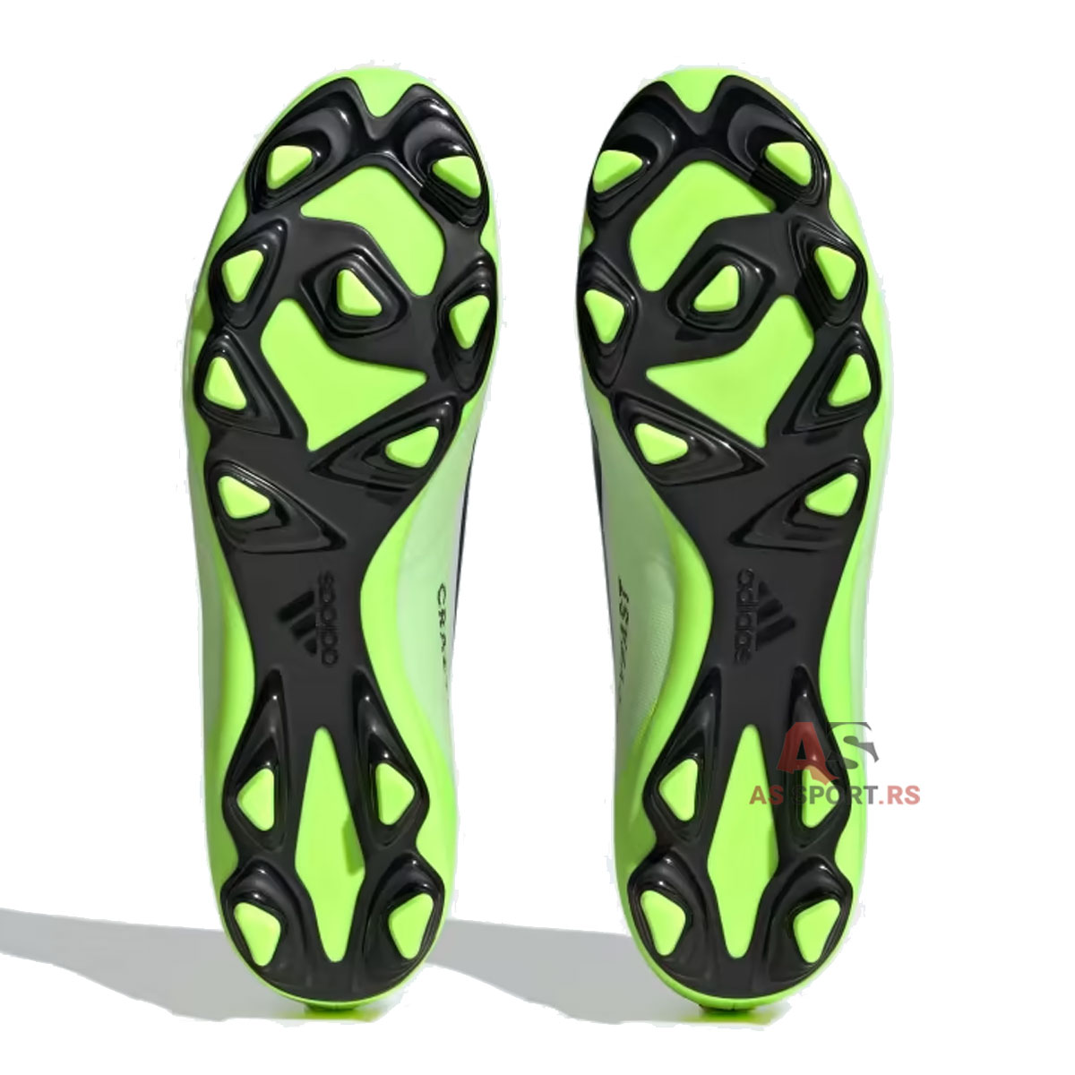 X Crazyfast 4 FxG 44 HQ4535-Ucmz