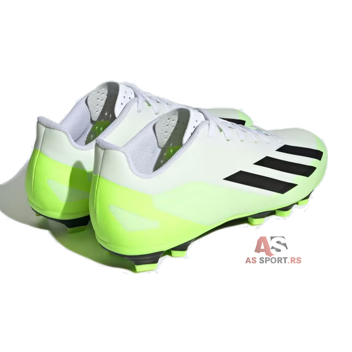 X Crazyfast 4 FxG 44 HQ4535-Ucmz