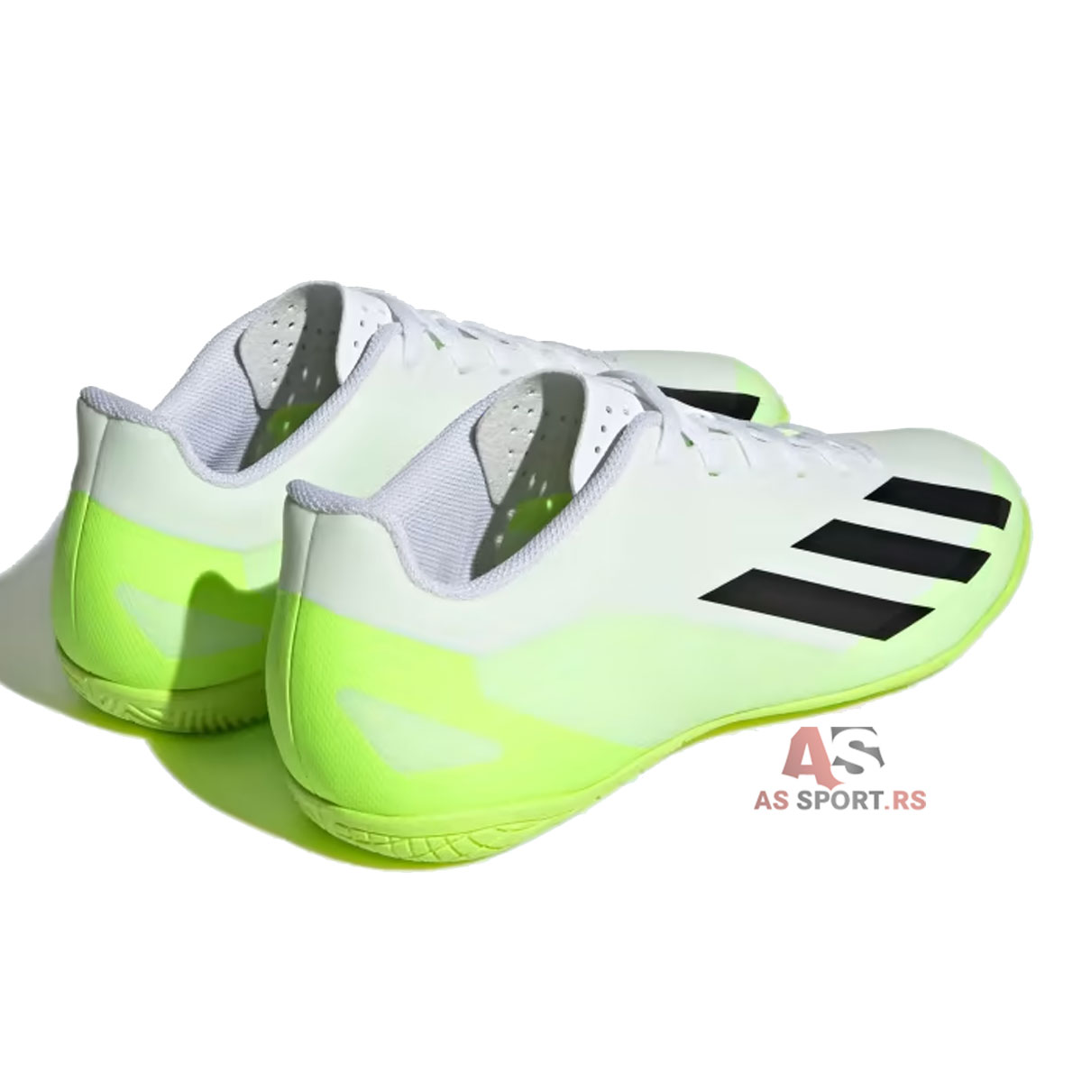 X Crazyfast 4. IN 44 2/3 IE1586-eG6h