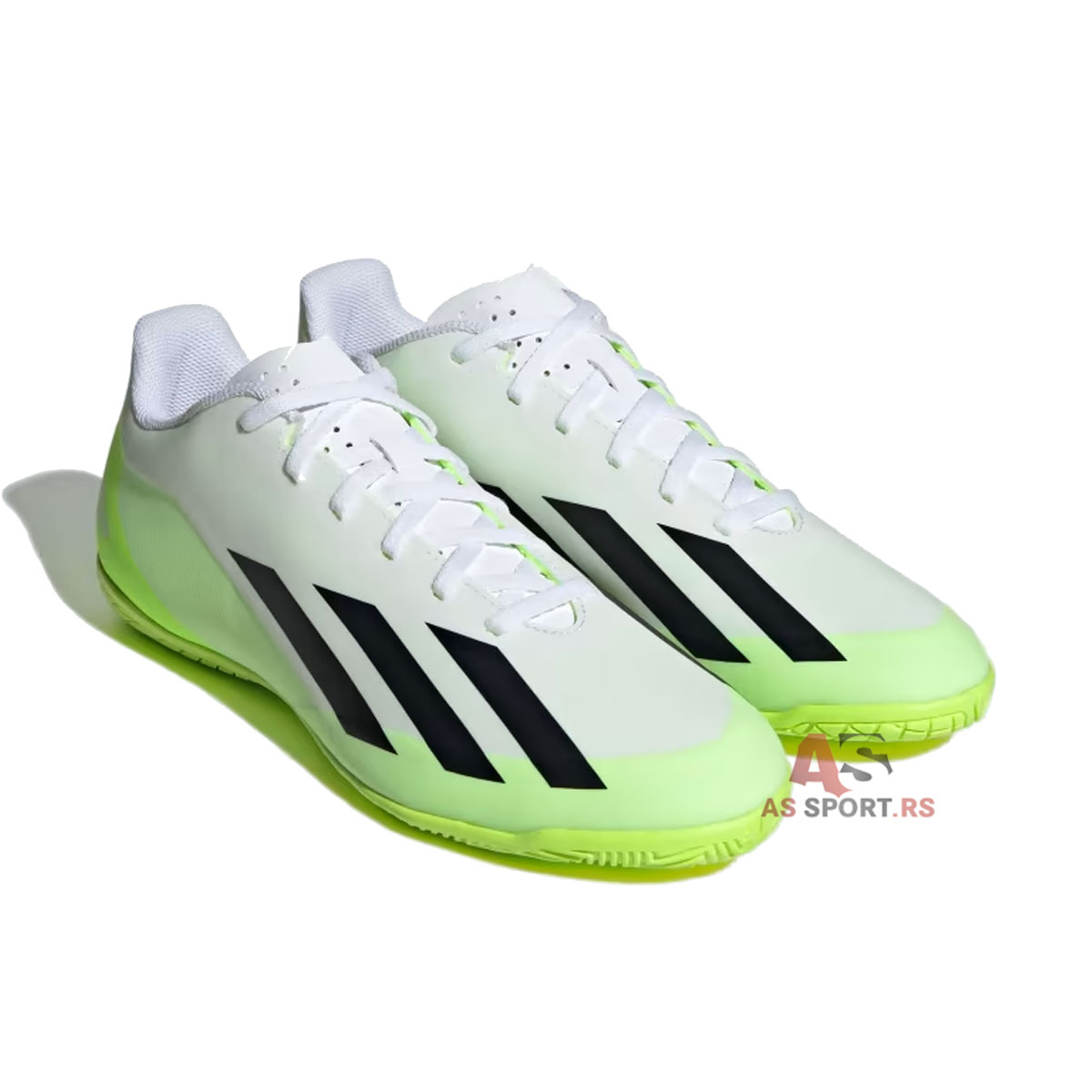 X Crazyfast 4. IN 44 2/3 IE1586-eG6h