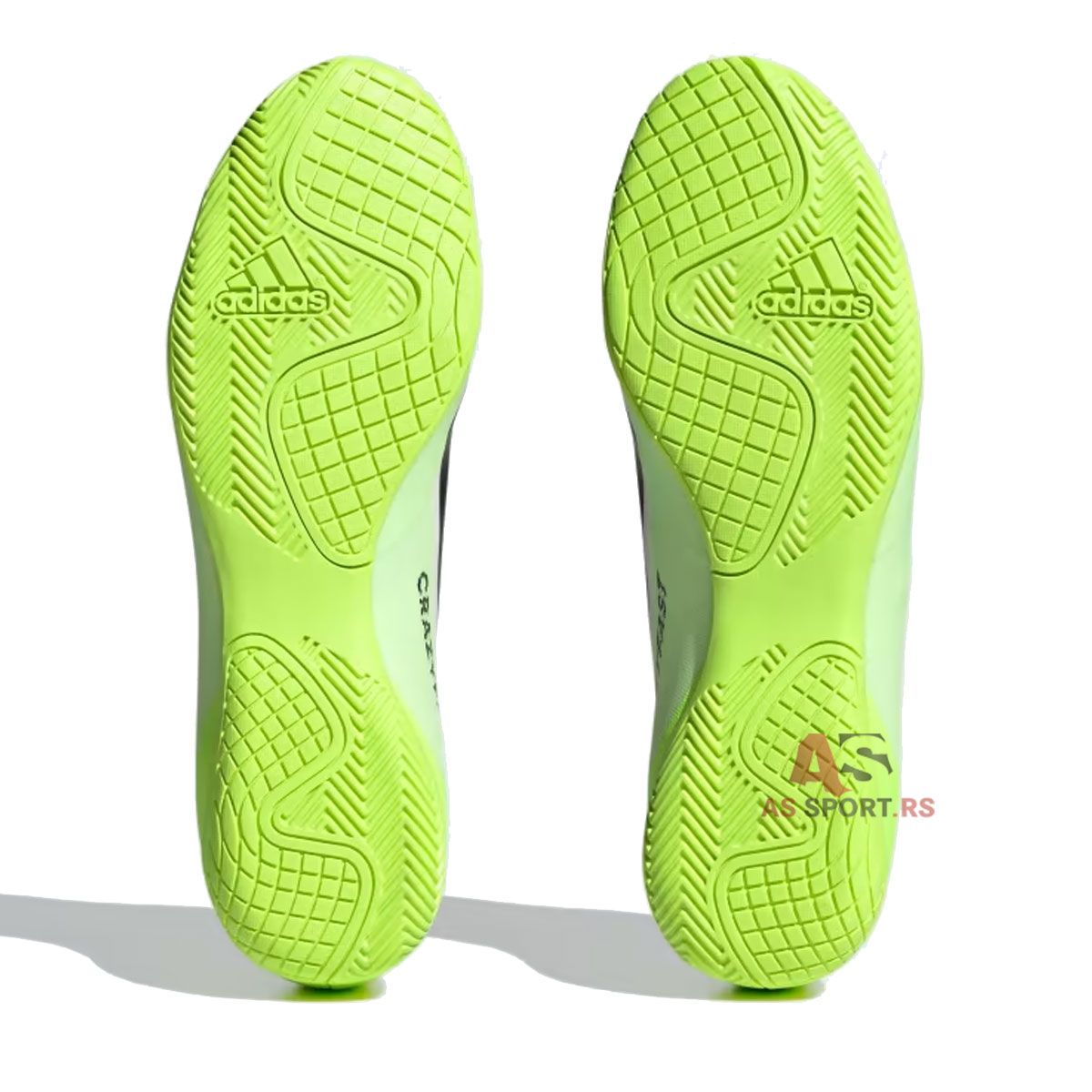 X Crazyfast 4. IN 44 2/3 IE1586-eG6h