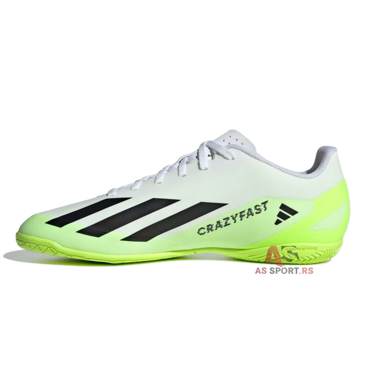 X Crazyfast 4. IN 44 2/3 IE1586-eG6h