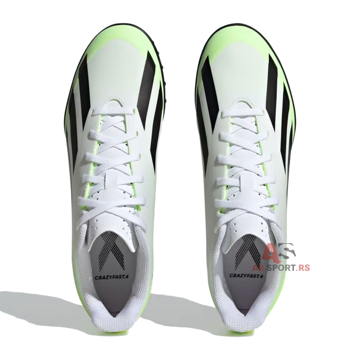 X Crazyfast 4. TF 44 2/3 IE1583-a9qR