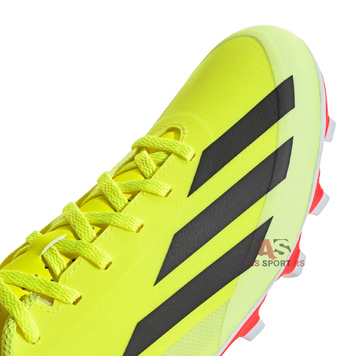 X Crazyfast Club FxG 40 2/3 IG0618-Du4Q