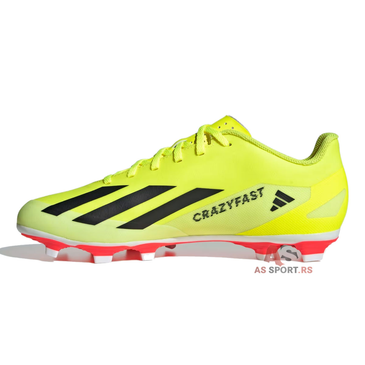 X Crazyfast Club FxG 40 2/3 IG0618-Du4Q